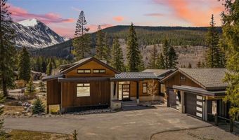 427 WHISPERING PINES Cir, Blue River, CO 80424