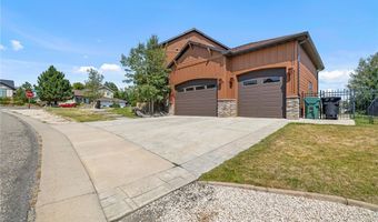 4235 Iron Horse Trl, Billings, MT 59106