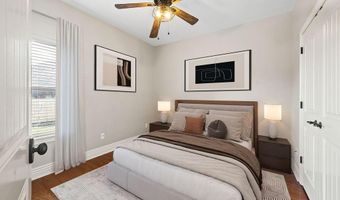4205 SW Buckeye St, Bentonville, AR 72713