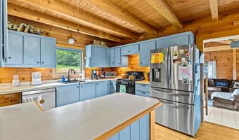 267 Thistle Hill Rd, Cabot, VT 05647