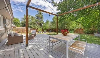 530 S 46th St, Boulder, CO 80305