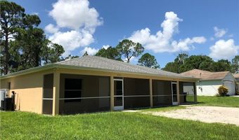4735 30th St SW, Lehigh Acres, FL 33973