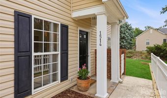 1514 Sylvia Ct, Charlotte, NC 28205