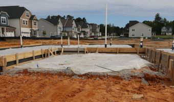3144 Cathedral Comb Dr, Apex, NC 27502
