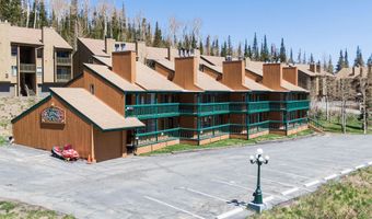 226 S Hwy 143 #17-A, Brian Head, UT 84719