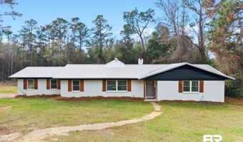48533 STATE HIGHWAY 59, Bay Minette, AL 36507