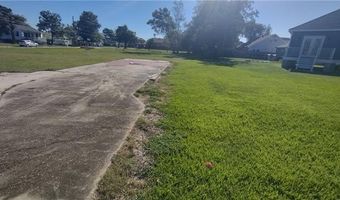 7206 SALLY St Lot 9, Arabi, LA 70032