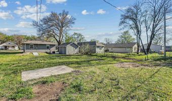 411 E Clark, Augusta, KS 67010