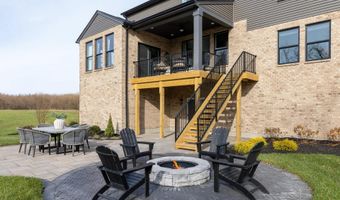 7711 Timber Creek Dr Plan: ALDEN, Alexandria, KY 41001