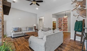 836 N Mountain Grove Rd, Alma, AR 72921