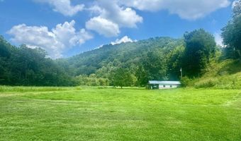 179 Cow Ln, Arnoldsburg, WV 25234
