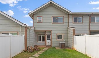 91-2084 Kaioli St 3705, Ewa Beach, HI 96706