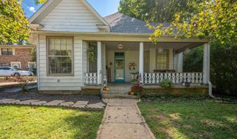 928 E Main St, Batesville, AR 72501