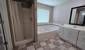 3293 New McEvers Rd NW, Acworth, GA 30101