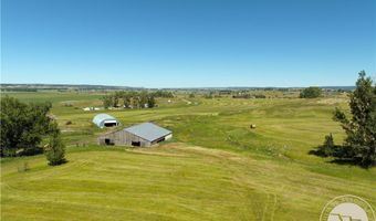 2410 Lower Canal Rd, Ballantine, MT 59006