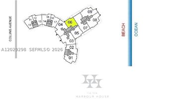10295 Collins Ave 1606, Bal Harbour, FL 33154