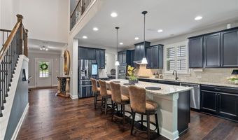 4814 Little Cove Ct, Auburn, GA 30011