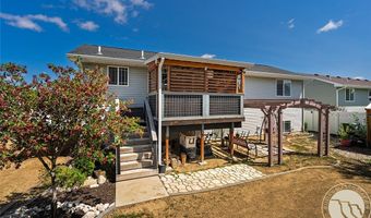 1246 Benjamin Blvd, Billings, MT 59105