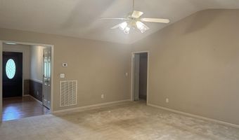 1117 BERKSHIRE Dr, Anniston, AL 36207