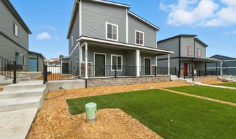 1700 RICHARD MARTIN Dr, Cheyenne, WY 82007