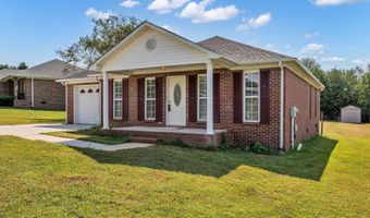 17727 Dement Rd, Athens, AL 35611