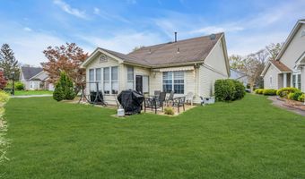 64 Symphony Ave, Bayville, NJ 08721