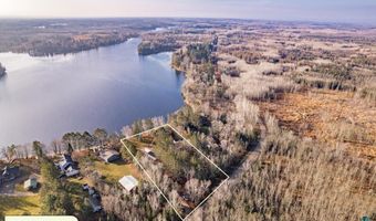 8924 Aerie Lake Rd, Alborn, MN 55702