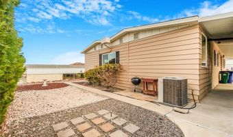668 Mount Tamalpais Way, Boulder City, NV 89005