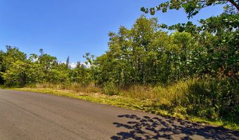 1 ST Ave Lot #: 1501, Keaau, HI 96749