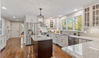 140 Barteau Ln, Boxborough, MA 01719