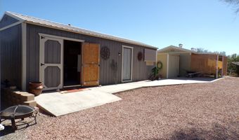 25569 Ochoco Way, Bouse, AZ 85325
