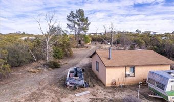 59481 Burnt Valley Rd, Anza, CA 92539