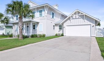 1009 Fiji Dr, Rockport, TX 78382