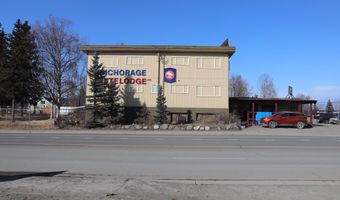 441 E 15th Ave, Anchorage, AK 99501