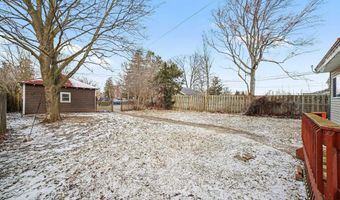 309 Grant Ave, Alma, MI 48801