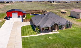 18650 OAK SPRINGS Trl, Amarillo, TX 79119