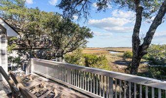 121 N Bald Head Wynd 25% Of 14 Lighthouse Land, Bald Head Island, NC 28461