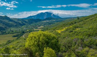 Tbd Co Rd 126, Glenwood Springs, CO 81601