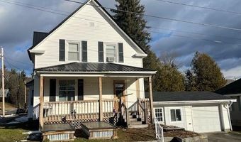 28 10Th St, Berlin, NH 03570