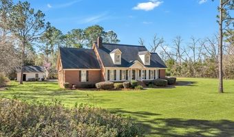 3812 Old Dawson Rd, Albany, GA 31721