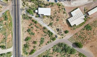 1015 Loop Rd, Alpine, TX 79830