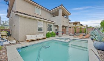 2486 Dragon Fire Ln, Henderson, NV 89052