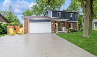 3411 Madison Ct, Ames, IA 50010