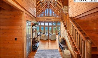 324 Sugar View Trl, Banner Elk, NC 28604