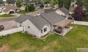 1297 Blueberry Trl, Blackfoot, ID 83221