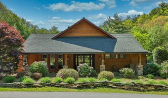 Lot 10 Power Line Rd, Glenville, NC 28736