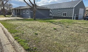 603 Dakota Ave, Baker, MT 59313