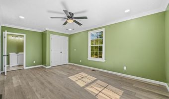 832 NW Snow Springs Rd, Adairsville, GA 30103