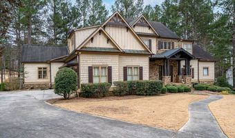 6213 ARNALL Ct NW, Acworth, GA 30101