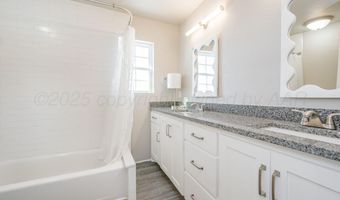 1606 BOWIE St, Amarillo, TX 79102